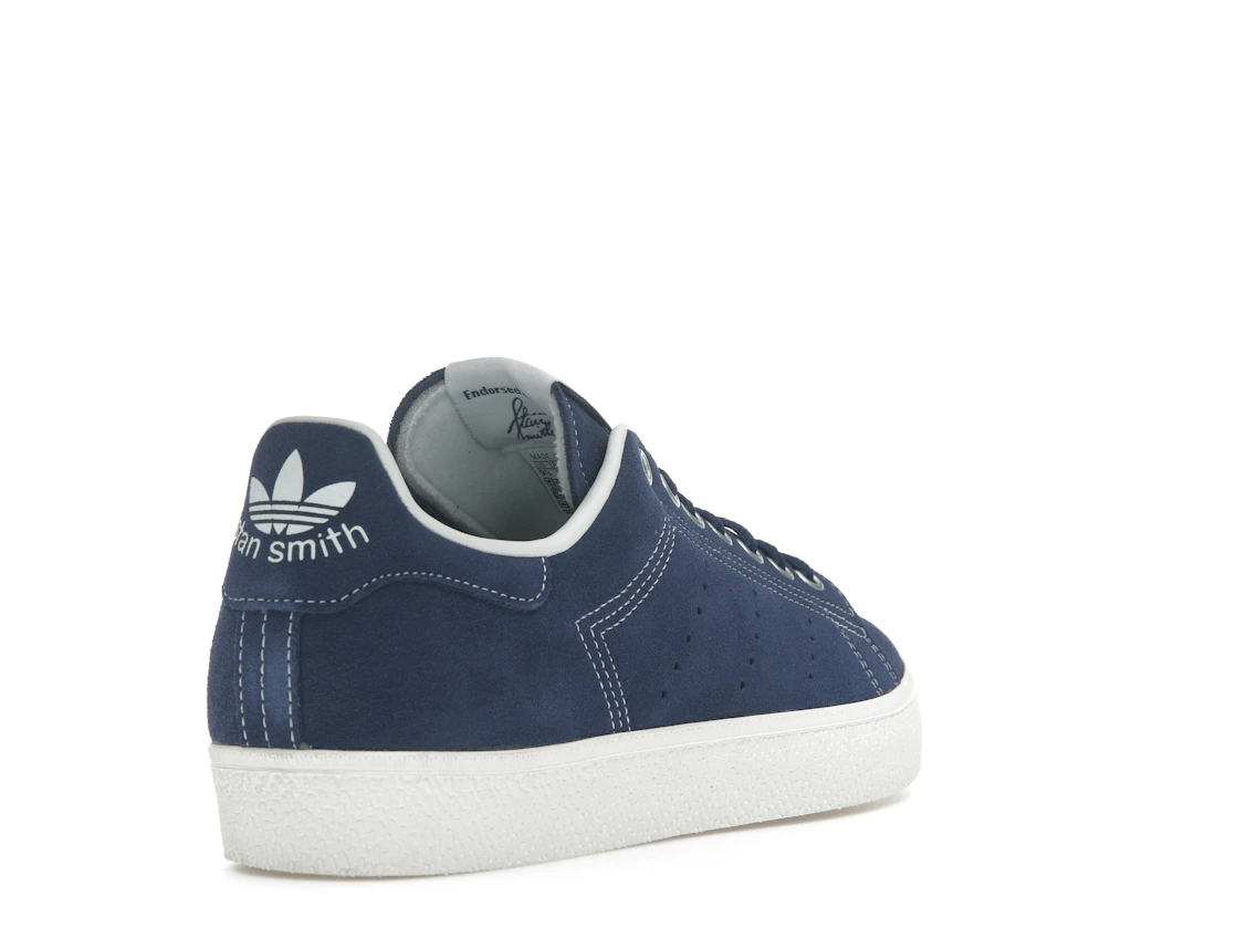 Vue 31 de adidas Stan Smith CS Dark Blue Core White Gum