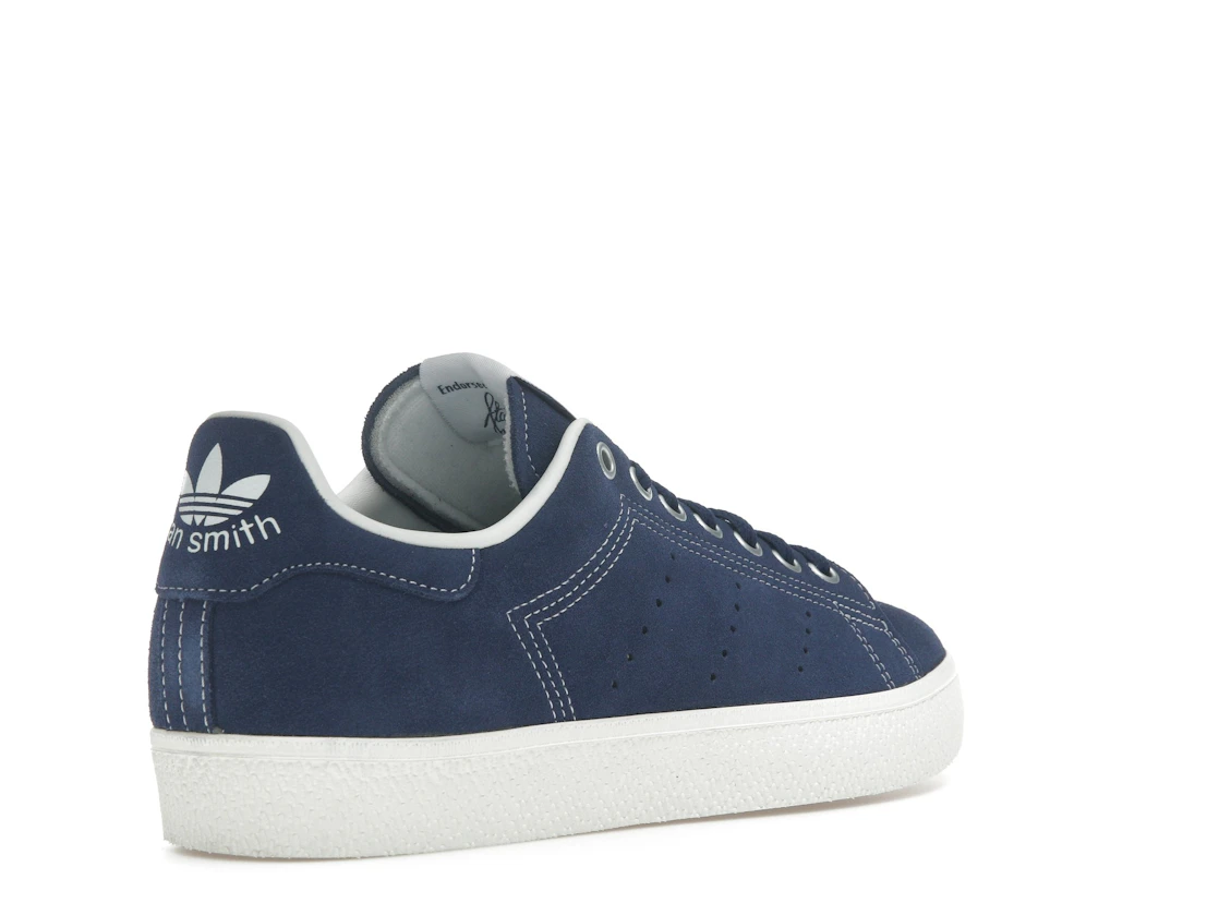 Vue 32 de adidas Stan Smith CS Dark Blue Core White Gum