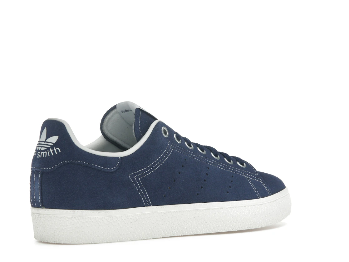 Vue 33 de adidas Stan Smith CS Dark Blue Core White Gum