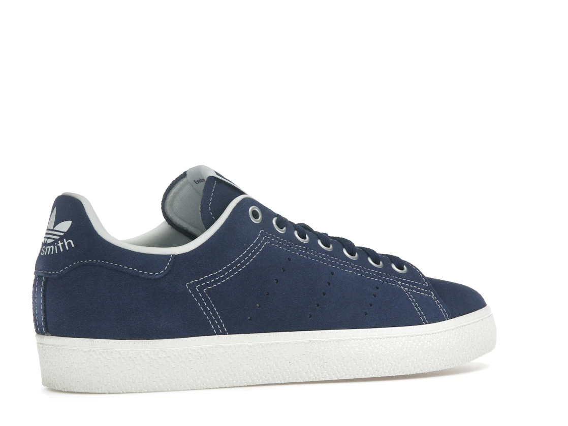 Vue 34 de adidas Stan Smith CS Dark Blue Core White Gum