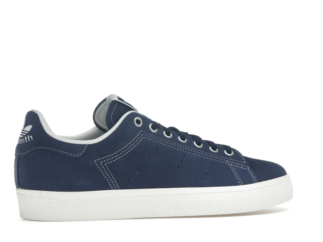 Vue 35 de adidas Stan Smith CS Dark Blue Core White Gum