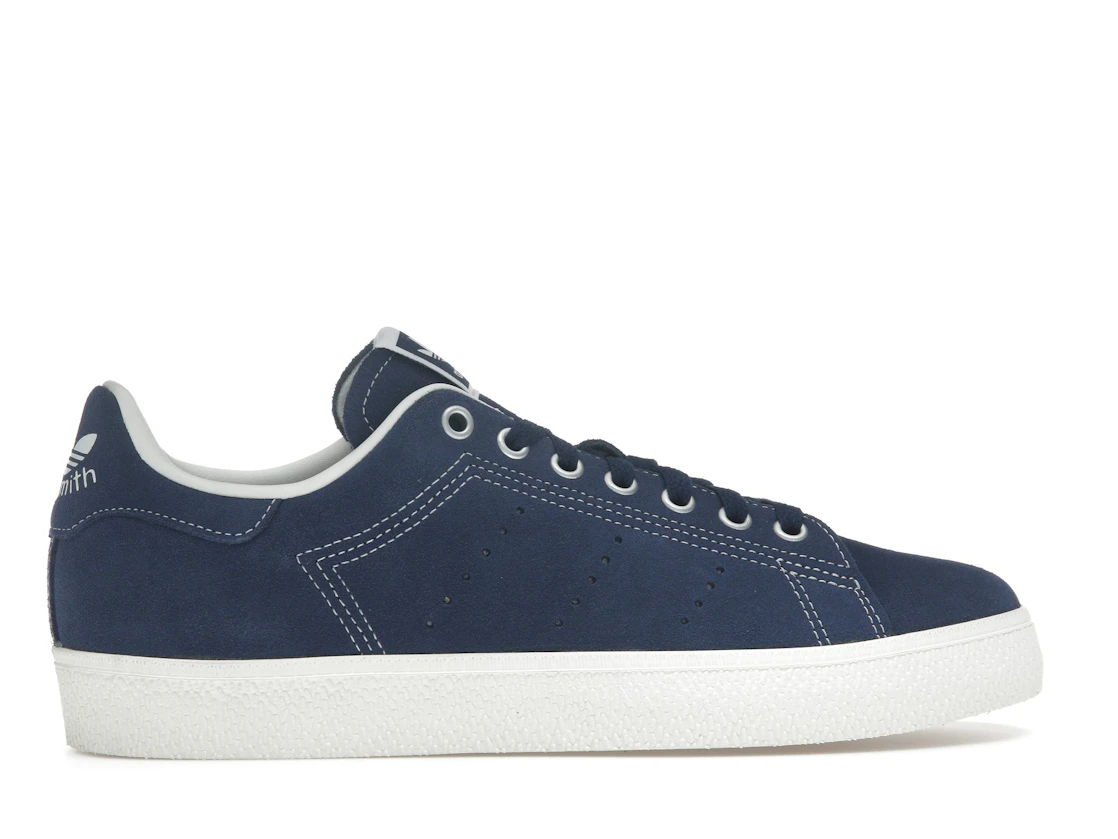 Vue 36 de adidas Stan Smith CS Dark Blue Core White Gum
