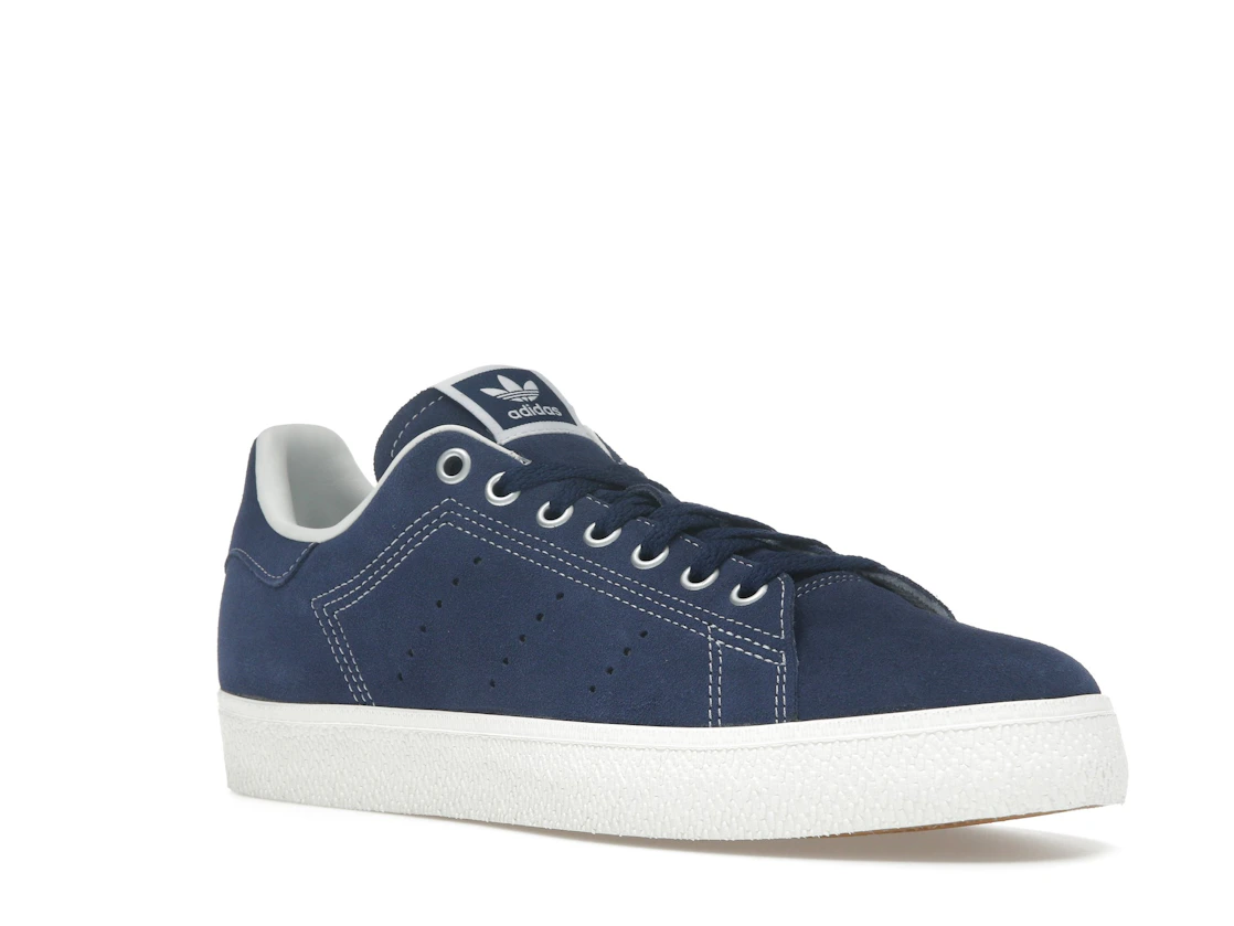 Vue 5 de adidas Stan Smith CS Dark Blue Core White Gum