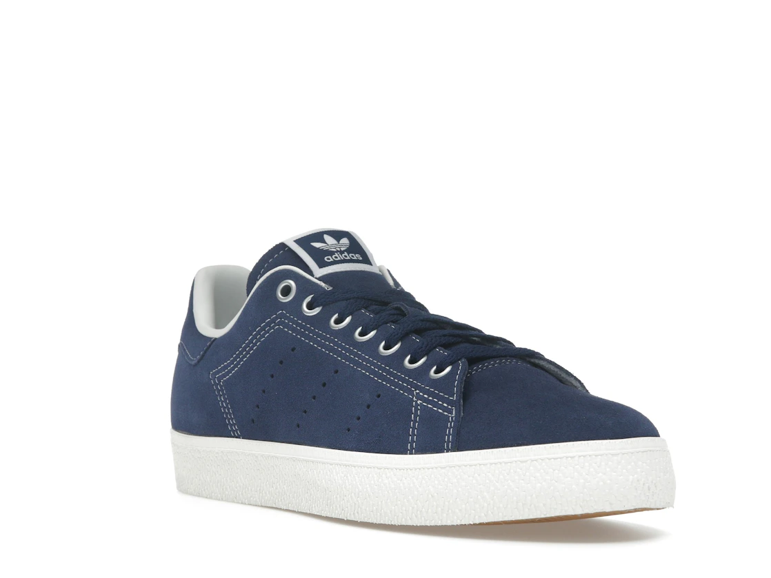 Vue 6 de adidas Stan Smith CS Dark Blue Core White Gum
