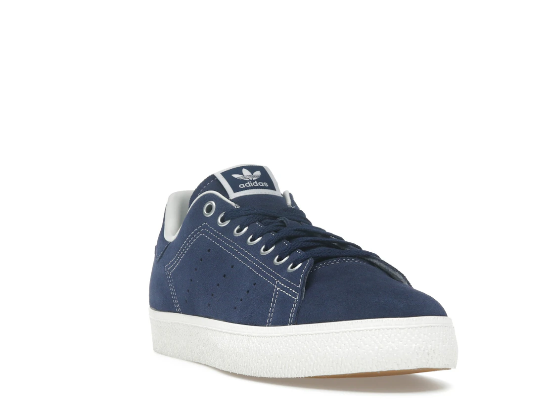Vue 7 de adidas Stan Smith CS Dark Blue Core White Gum