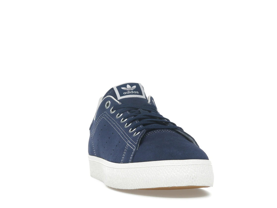 Vue 8 de adidas Stan Smith CS Dark Blue Core White Gum