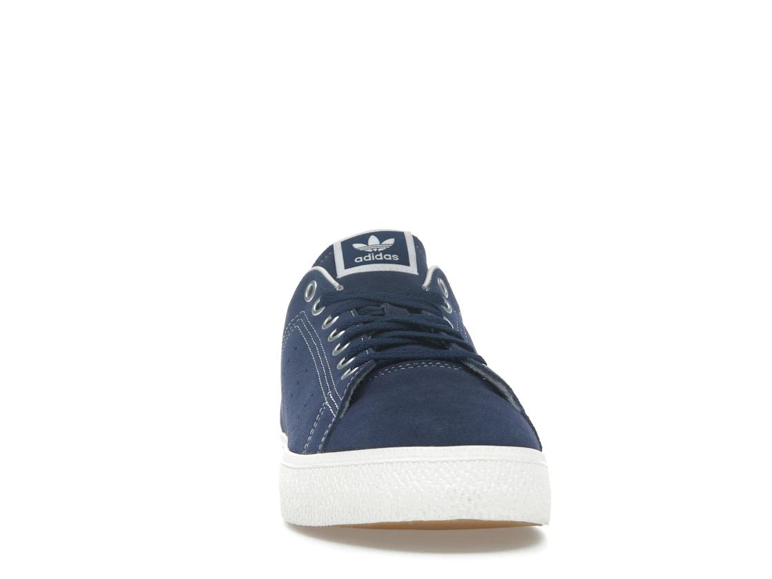 Vue 9 de adidas Stan Smith CS Dark Blue Core White Gum