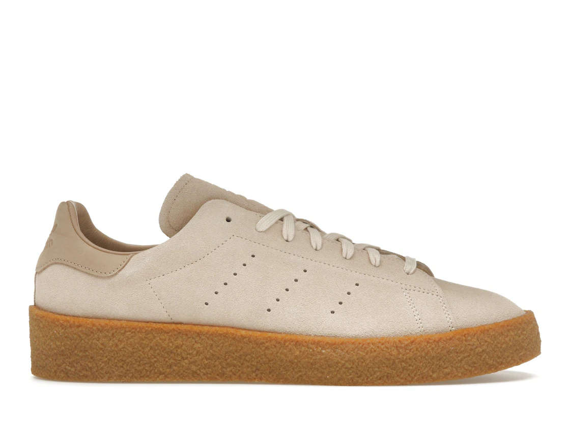 Vue 1 de adidas Stan Smith Crepe Sand Strata