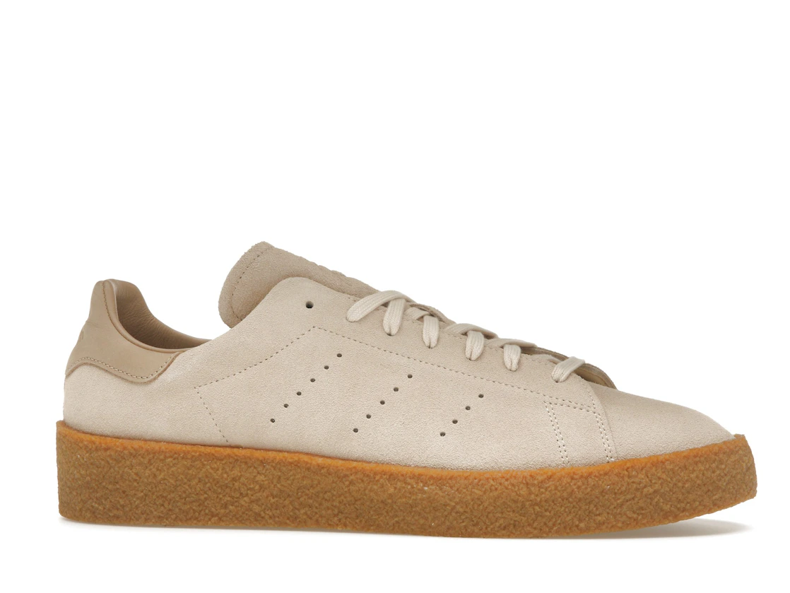 Vue 2 de adidas Stan Smith Crepe Sand Strata