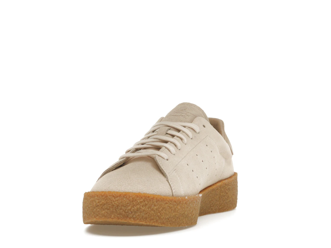Vue 12 de adidas Stan Smith Crepe Sand Strata