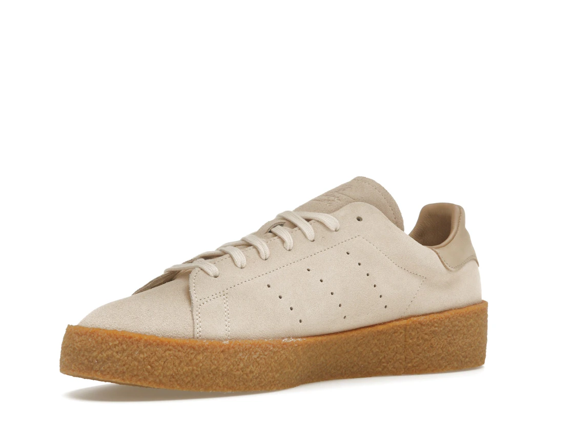 Vue 15 de adidas Stan Smith Crepe Sand Strata