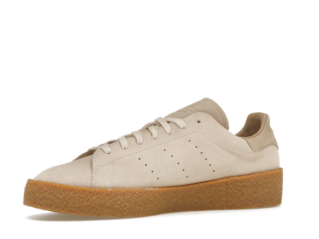 Vue 16 de adidas Stan Smith Crepe Sand Strata