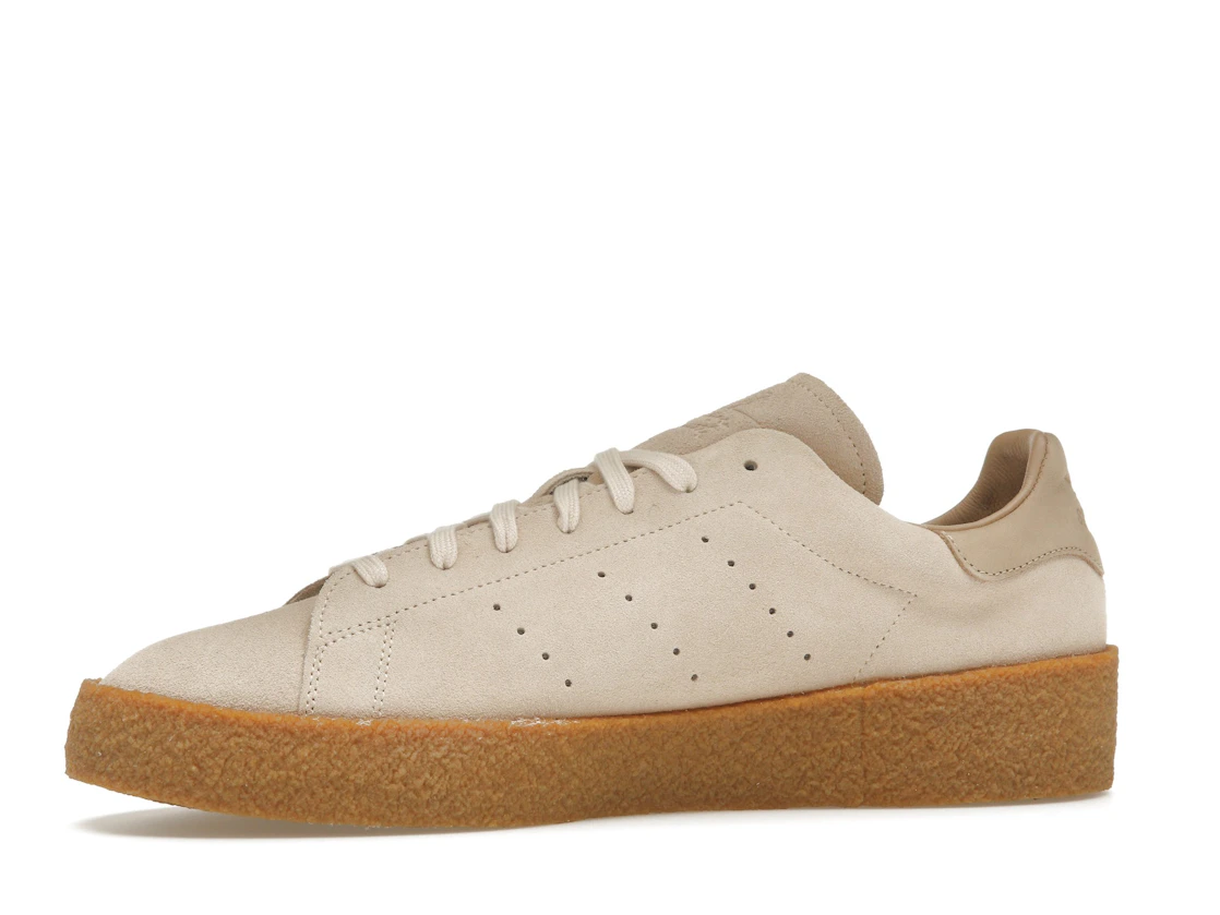 Vue 17 de adidas Stan Smith Crepe Sand Strata