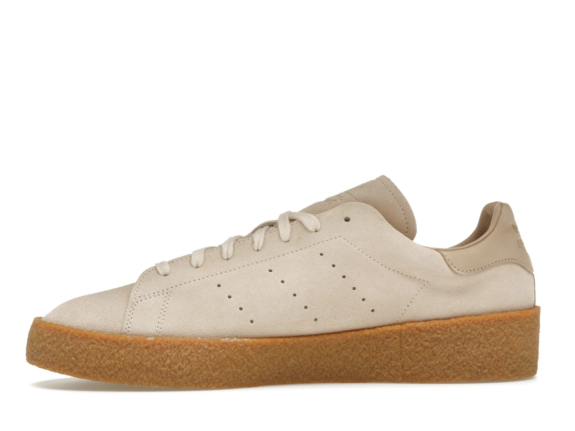 Vue 18 de adidas Stan Smith Crepe Sand Strata