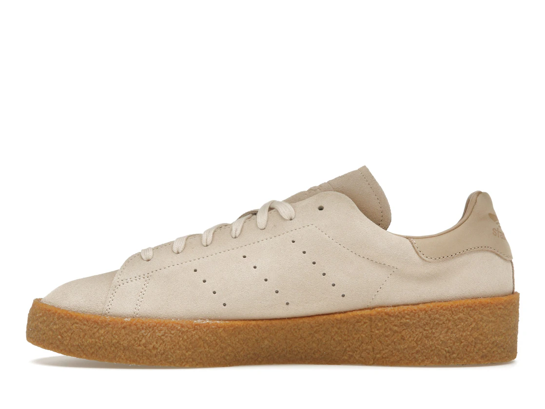 Vue 19 de adidas Stan Smith Crepe Sand Strata