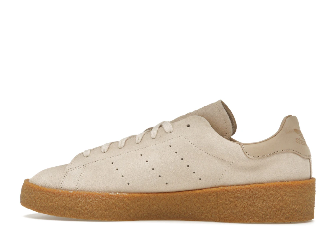 Vue 20 de adidas Stan Smith Crepe Sand Strata
