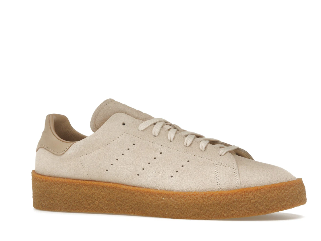 Vue 3 de adidas Stan Smith Crepe Sand Strata