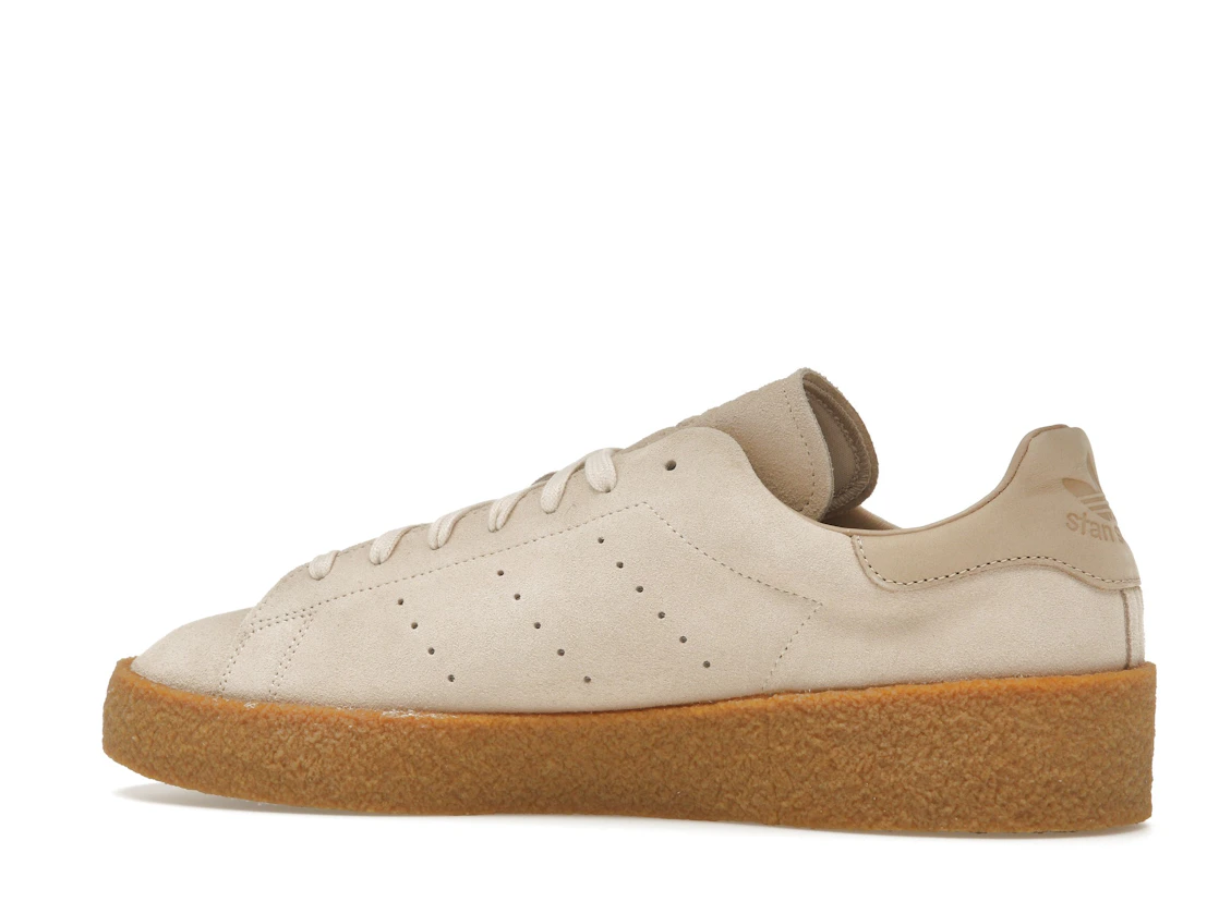 Vue 21 de adidas Stan Smith Crepe Sand Strata