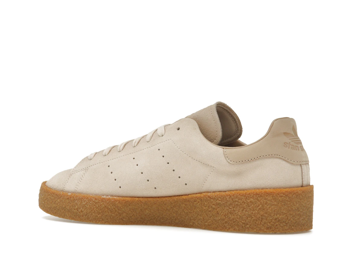 Vue 22 de adidas Stan Smith Crepe Sand Strata