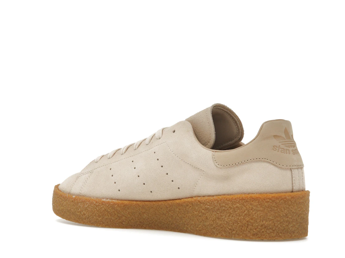 Vue 23 de adidas Stan Smith Crepe Sand Strata