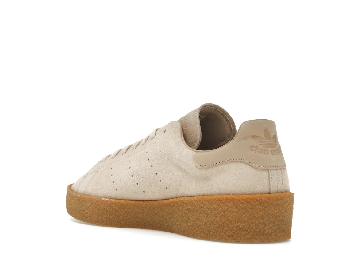 Vue 24 de adidas Stan Smith Crepe Sand Strata