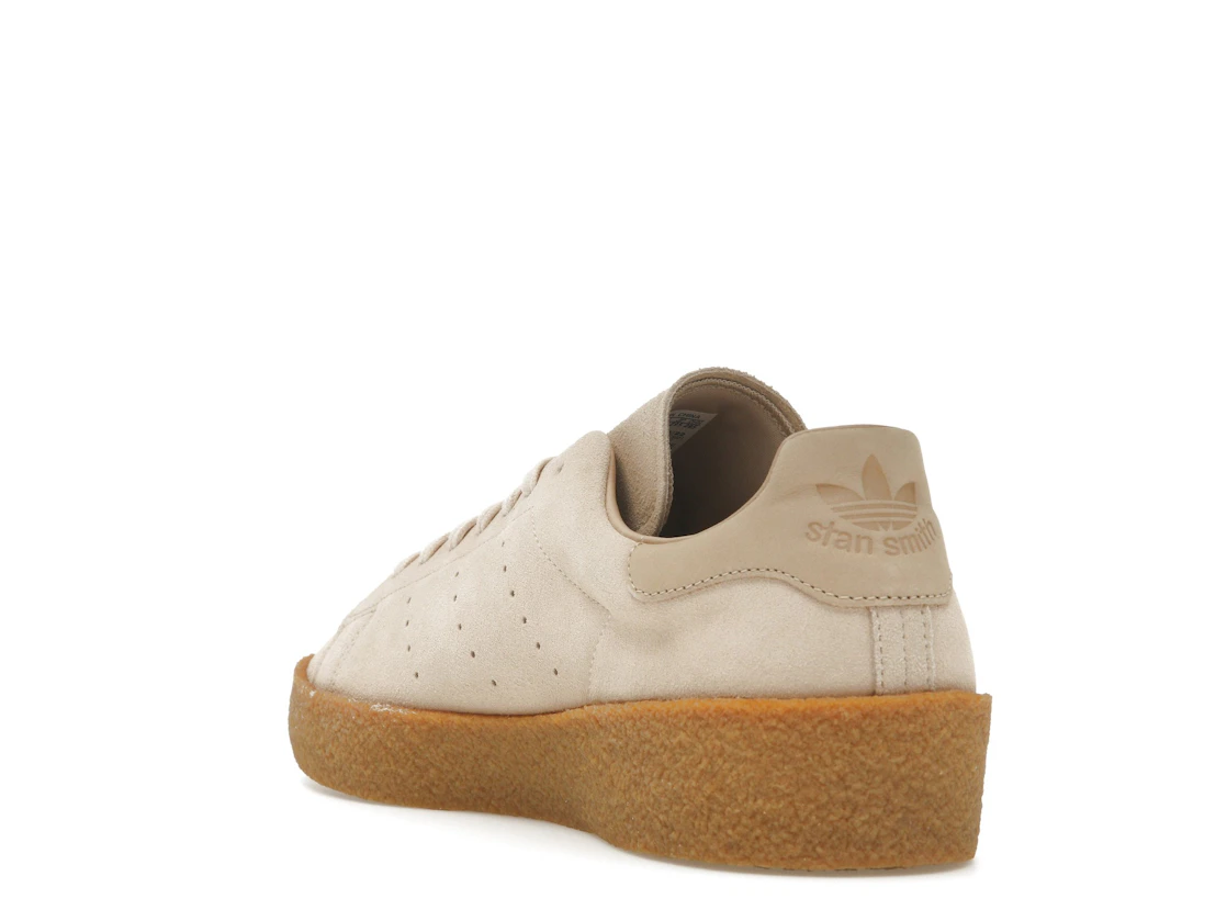 Vue 25 de adidas Stan Smith Crepe Sand Strata