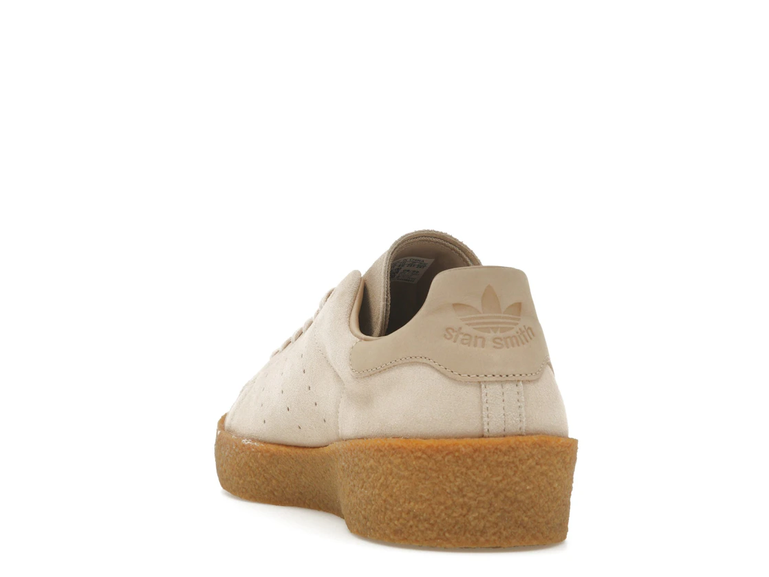 Vue 26 de adidas Stan Smith Crepe Sand Strata