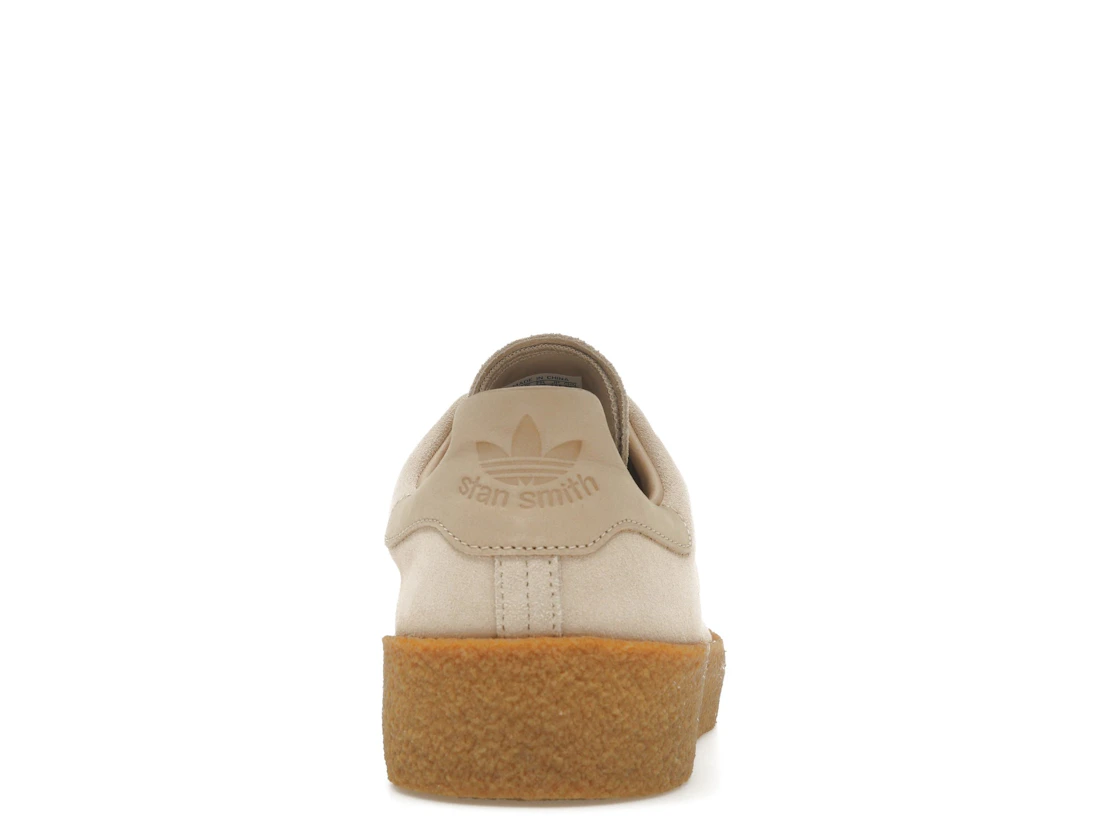 Vue 28 de adidas Stan Smith Crepe Sand Strata