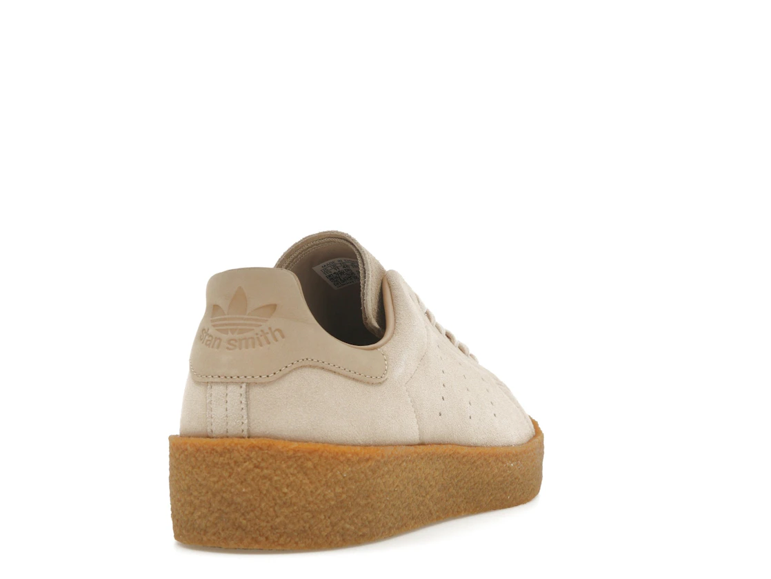 Vue 30 de adidas Stan Smith Crepe Sand Strata