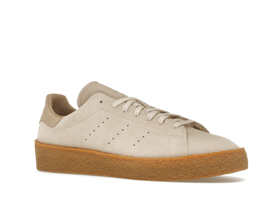 Vue 4 de adidas Stan Smith Crepe Sand Strata