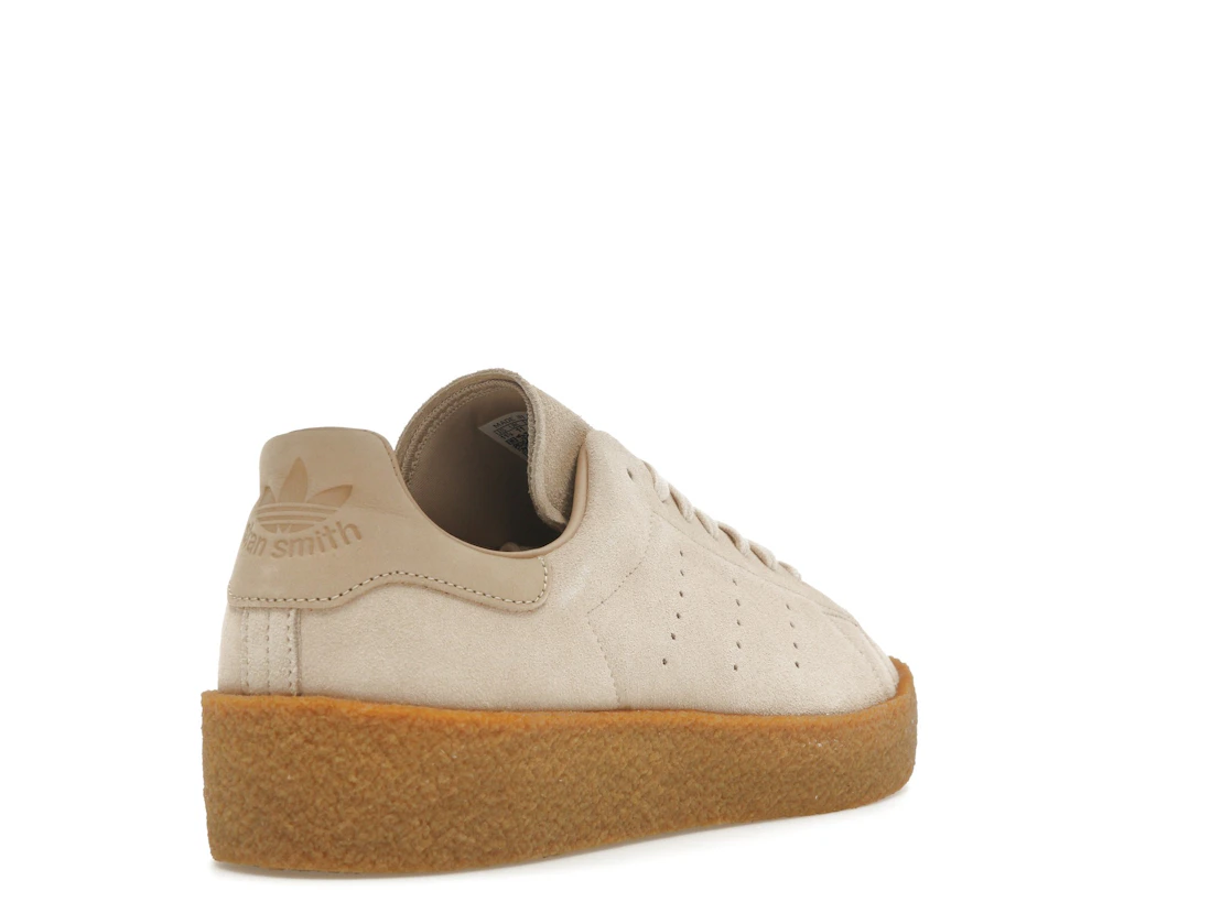 Vue 31 de adidas Stan Smith Crepe Sand Strata