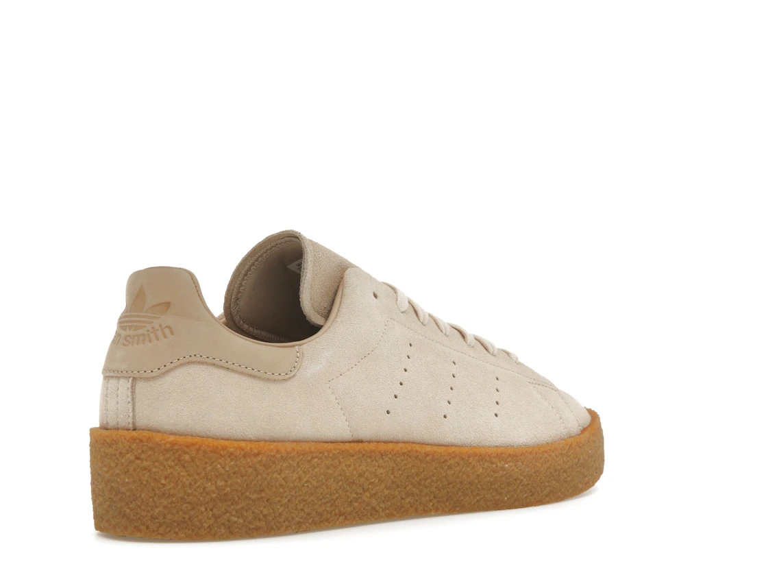 Vue 32 de adidas Stan Smith Crepe Sand Strata