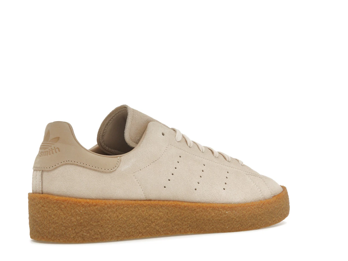 Vue 33 de adidas Stan Smith Crepe Sand Strata