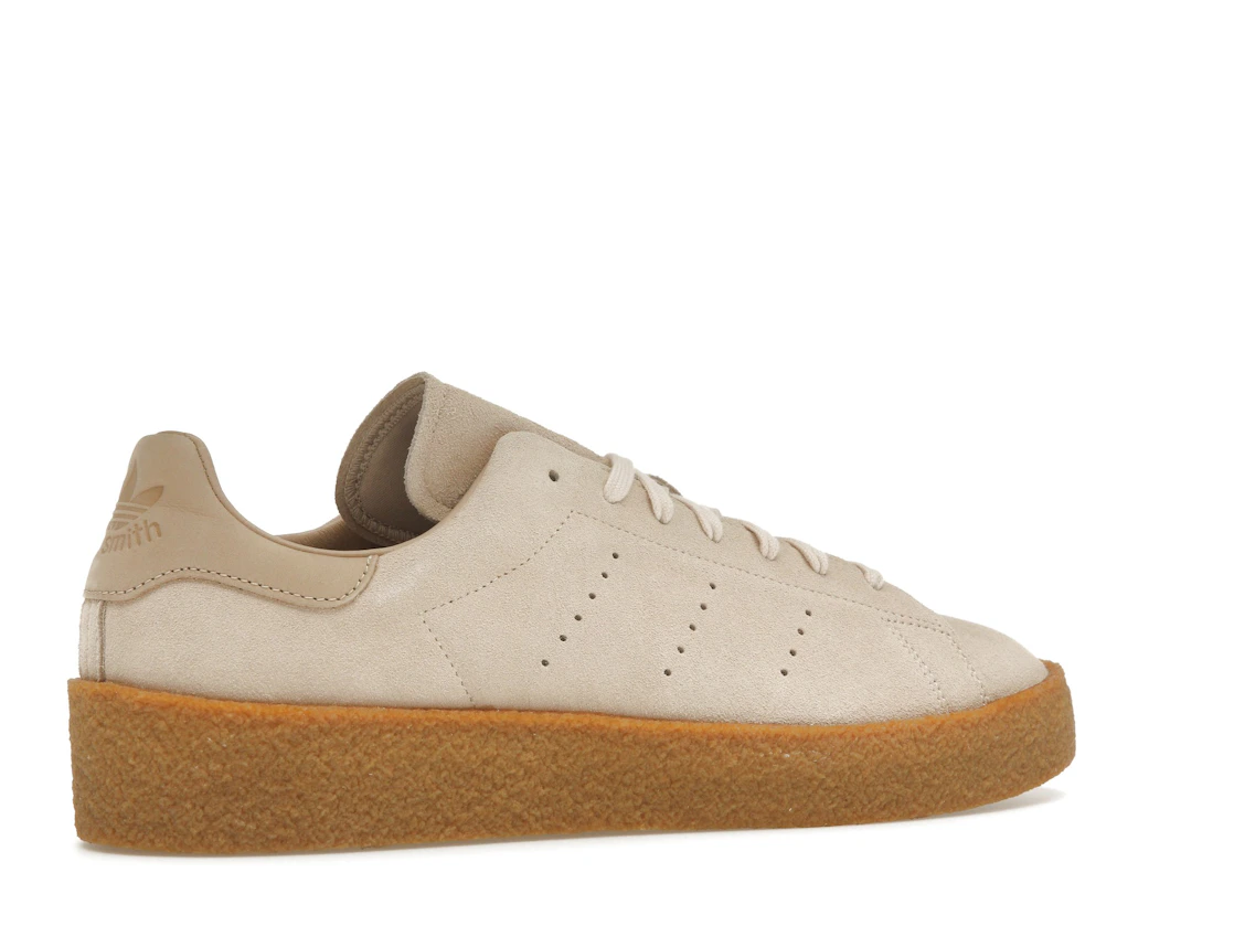 Vue 34 de adidas Stan Smith Crepe Sand Strata