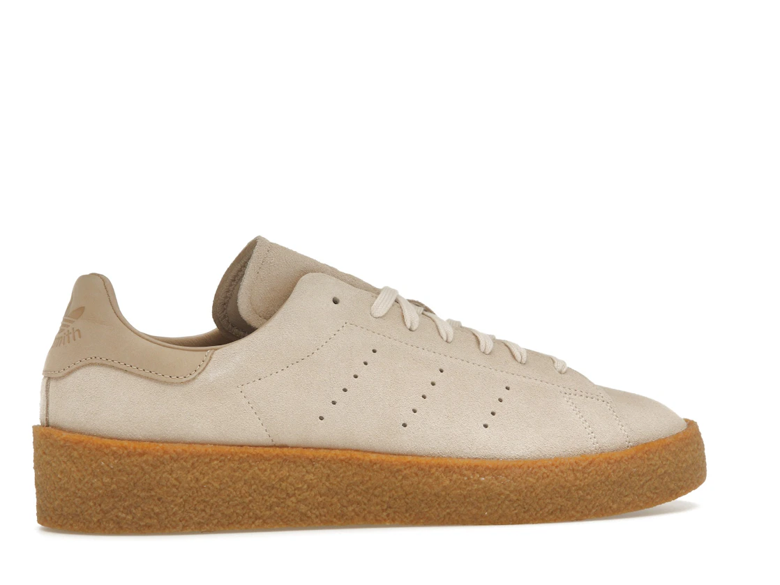 Vue 35 de adidas Stan Smith Crepe Sand Strata