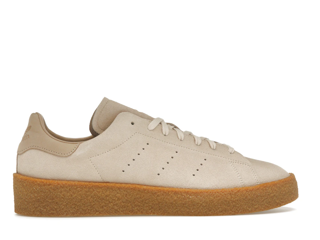 Vue 36 de adidas Stan Smith Crepe Sand Strata