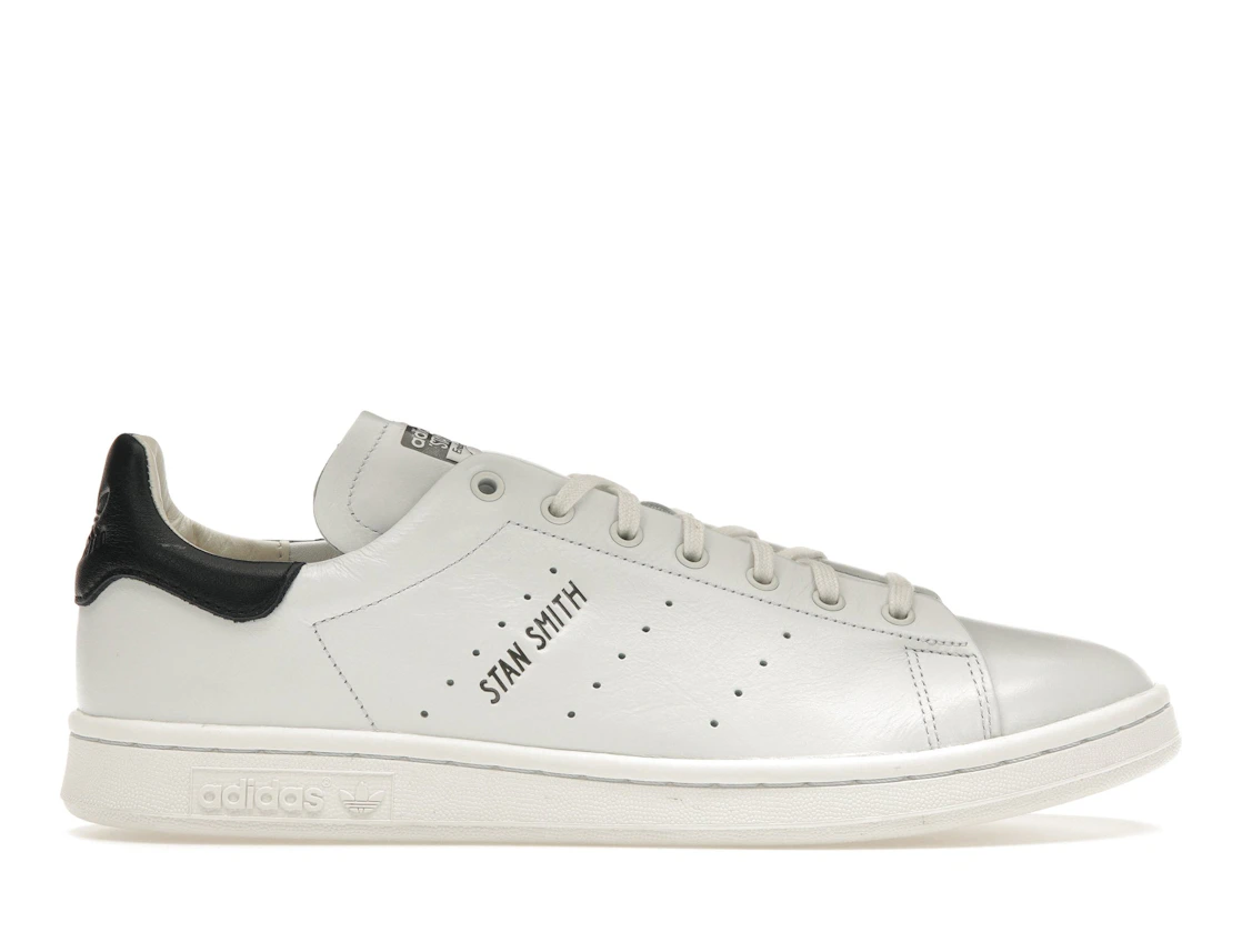 Vue 1 de adidas Stan Smith Lux White Black