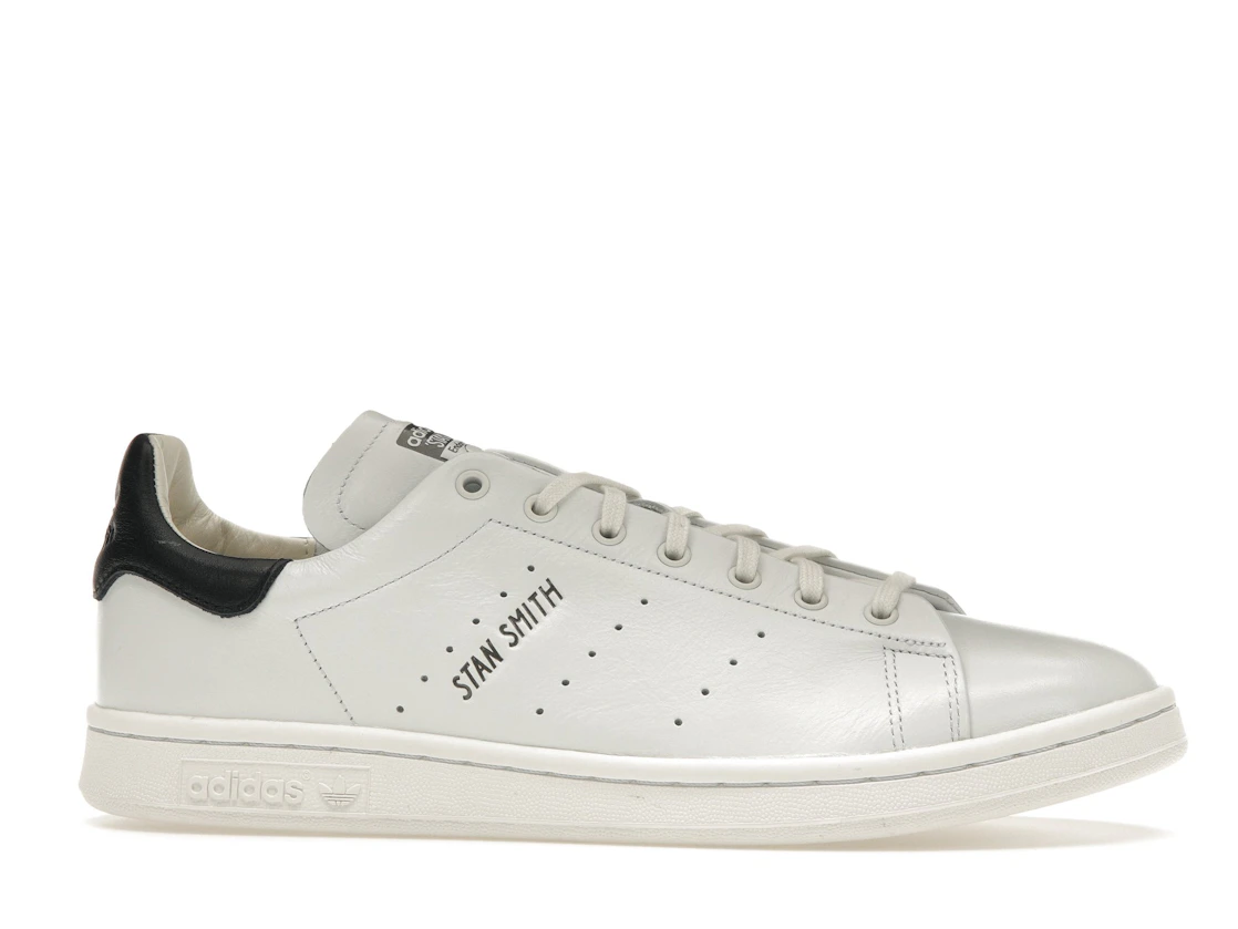 Vue 2 de adidas Stan Smith Lux White Black