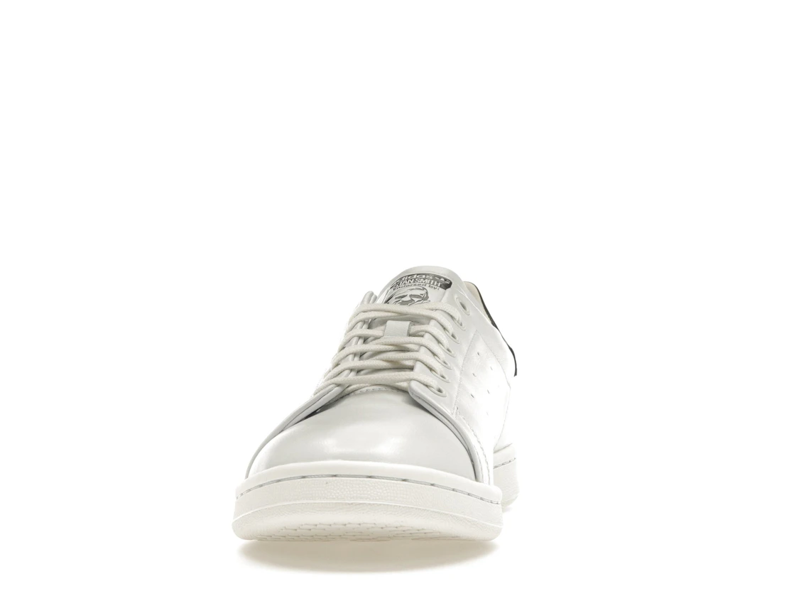 Vue 11 de adidas Stan Smith Lux White Black