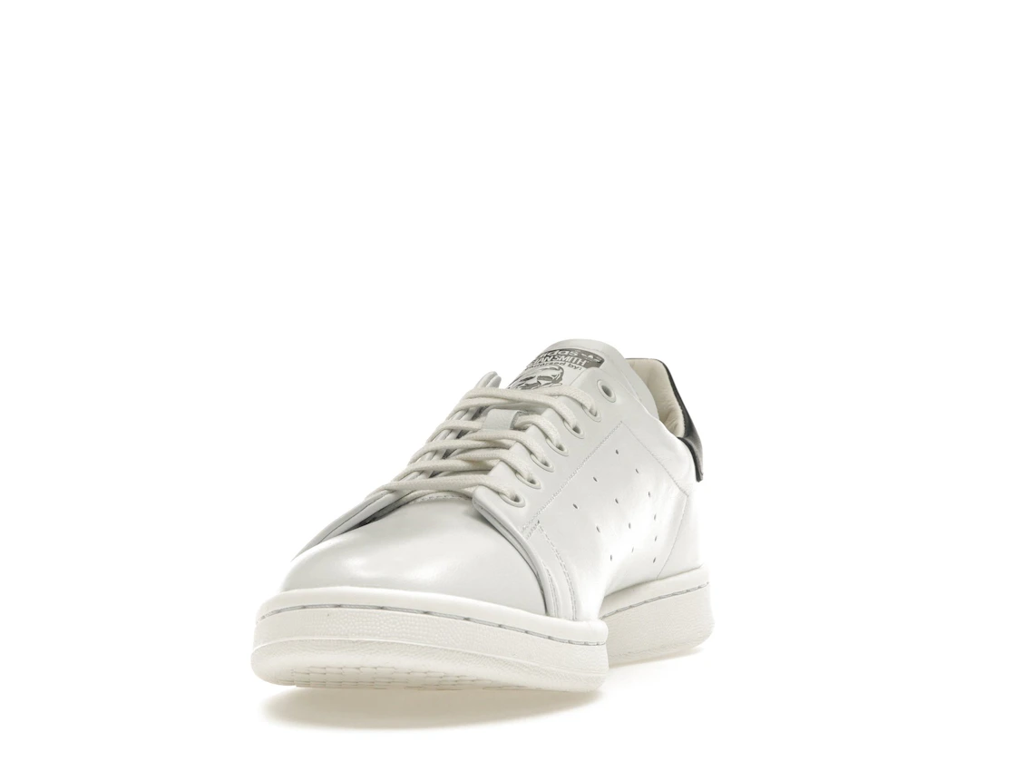 Vue 12 de adidas Stan Smith Lux White Black
