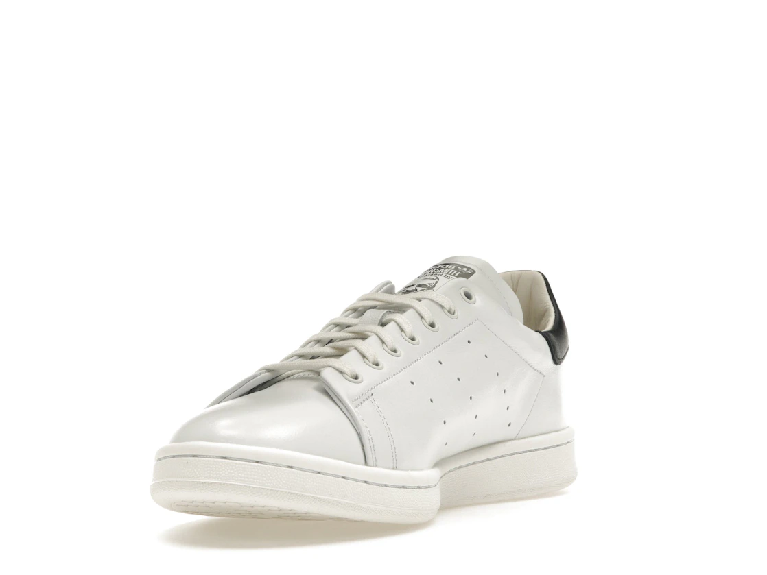 Vue 13 de adidas Stan Smith Lux White Black