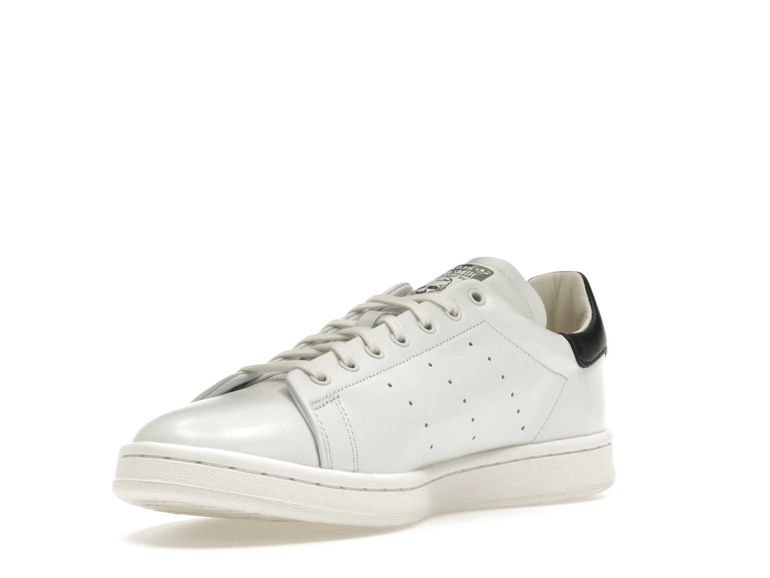 Vue 14 de adidas Stan Smith Lux White Black