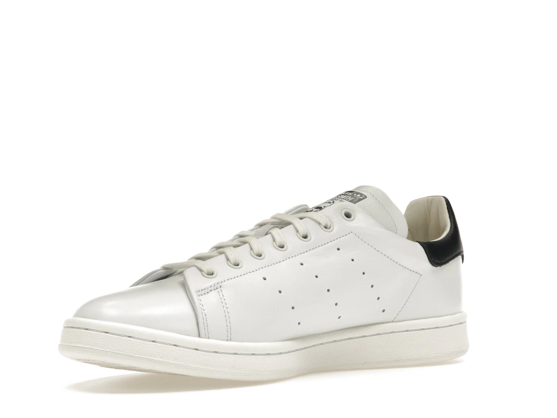 Vue 15 de adidas Stan Smith Lux White Black