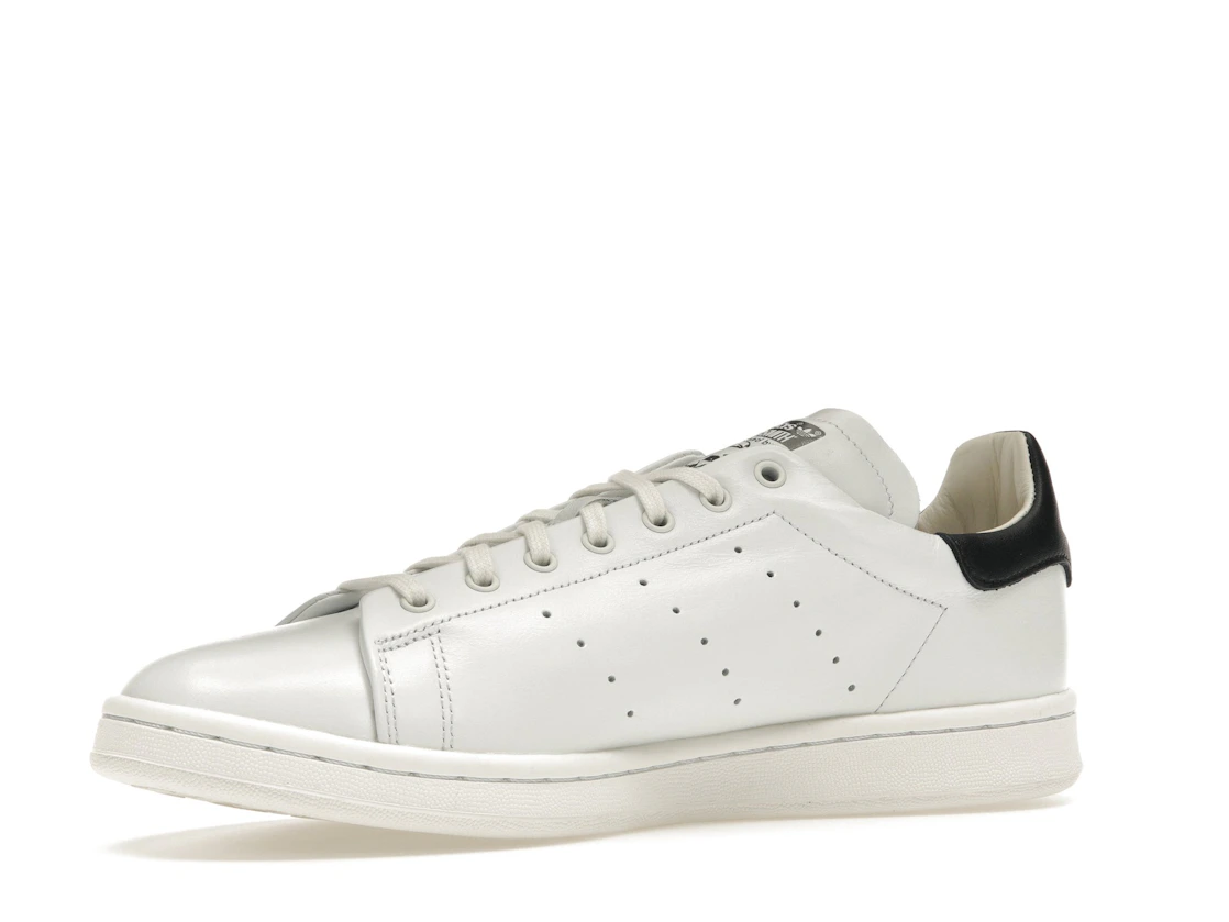 Vue 16 de adidas Stan Smith Lux White Black