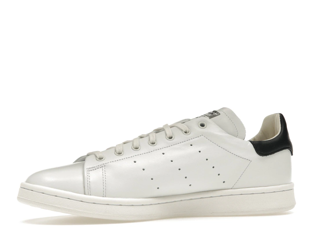 Vue 17 de adidas Stan Smith Lux White Black