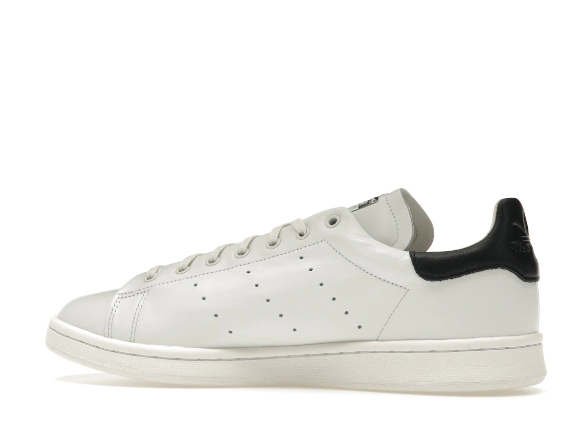 Vue 21 de adidas Stan Smith Lux White Black