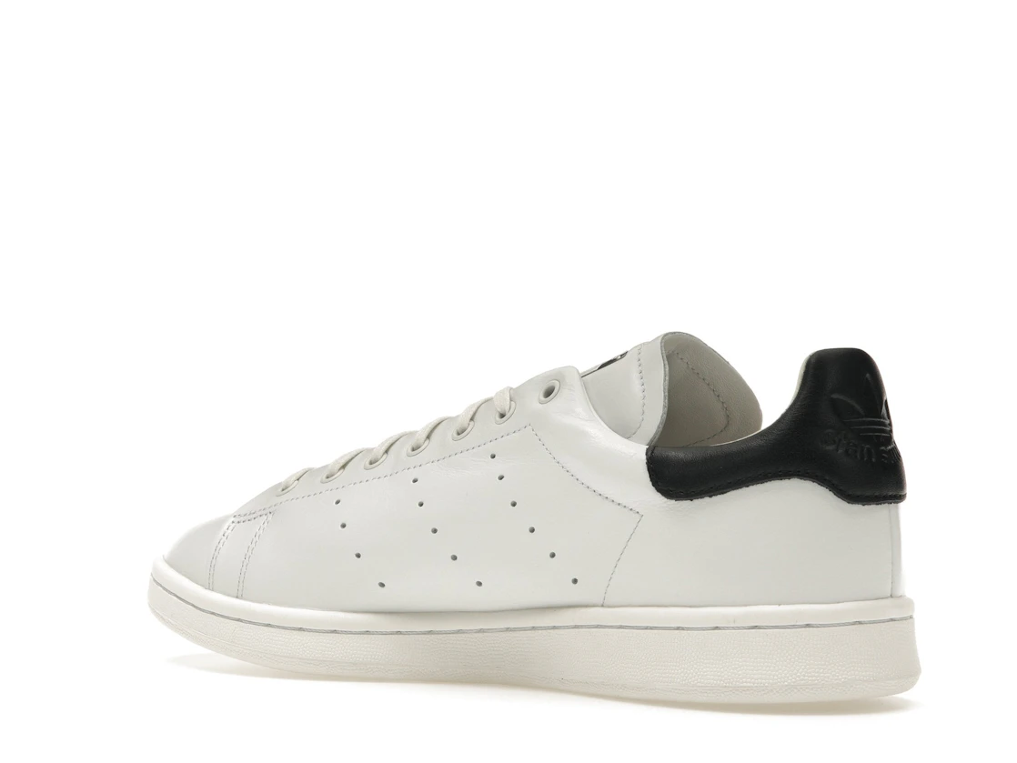 Vue 23 de adidas Stan Smith Lux White Black
