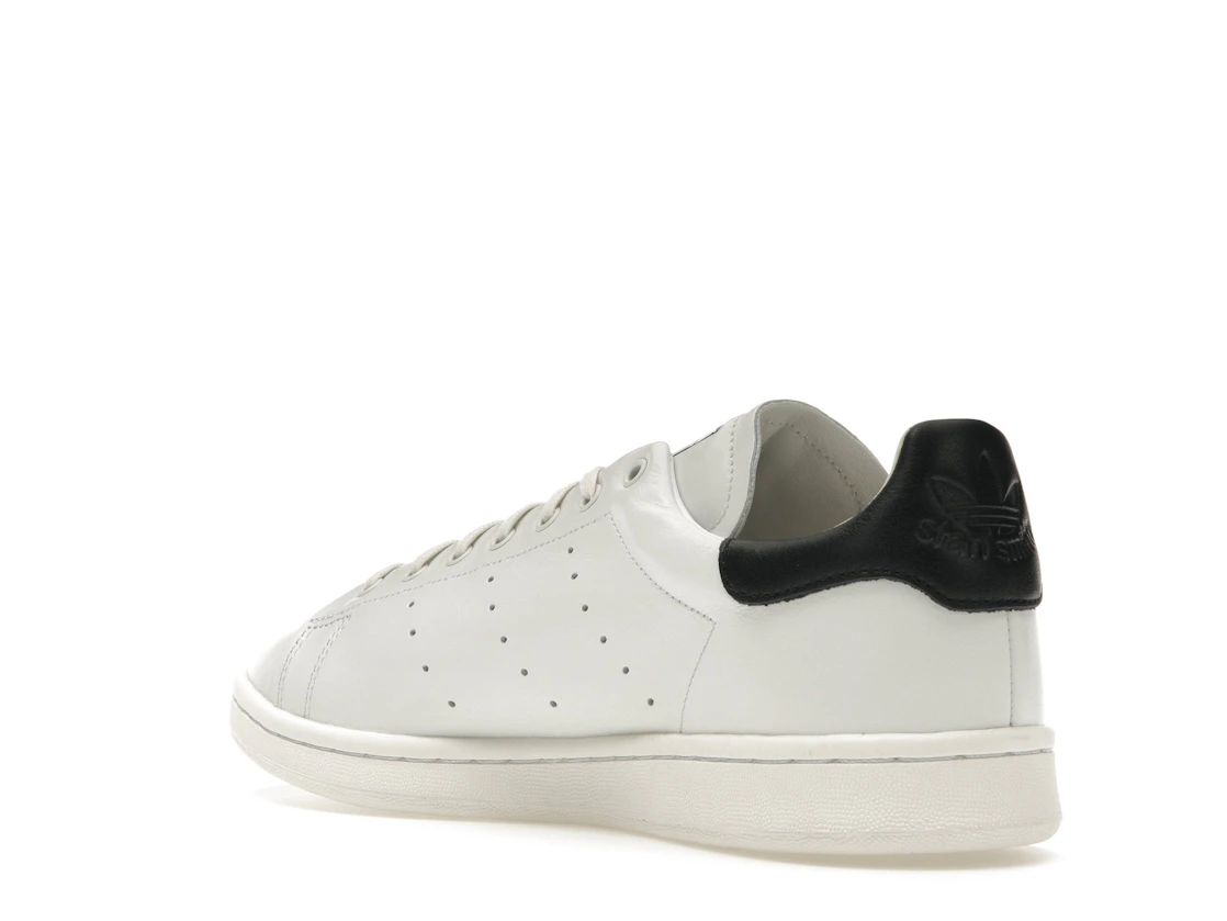 Vue 24 de adidas Stan Smith Lux White Black