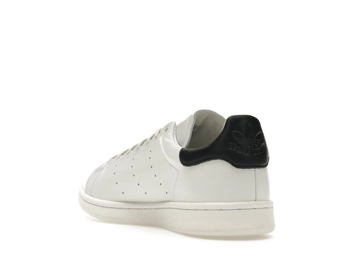Vue 25 de adidas Stan Smith Lux White Black
