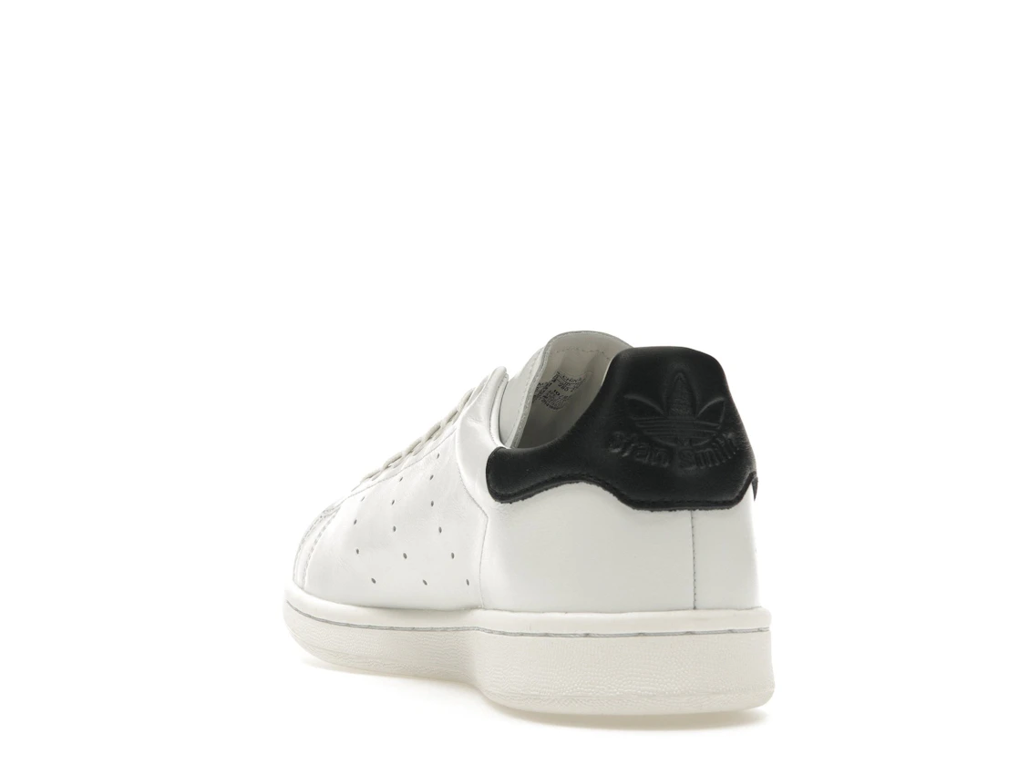 Vue 26 de adidas Stan Smith Lux White Black